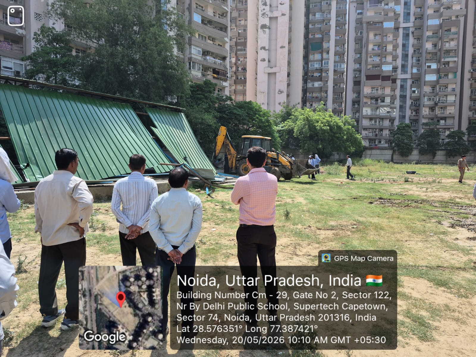 Latest News Image